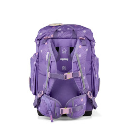 Schulrucksack-Set maxi PonyBäradies