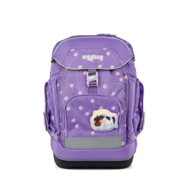 Schulrucksack-Set maxi PonyBäradies