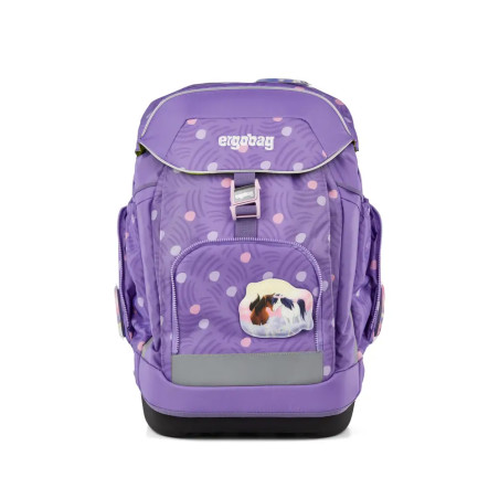 Schulrucksack-Set maxi PonyBäradies