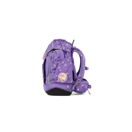 Schulrucksack-Set maxi PonyBäradies