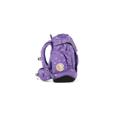 Schulrucksack-Set maxi PonyBäradies