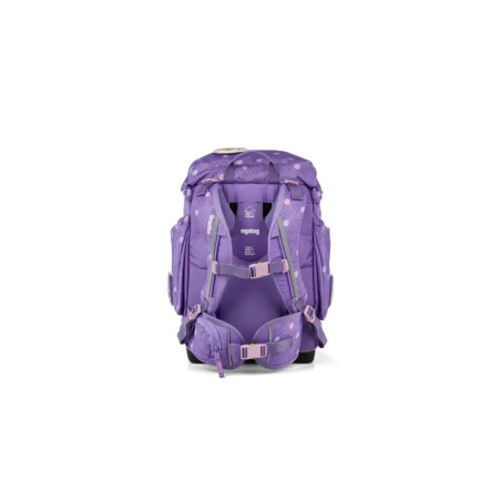 Schulrucksack-Set maxi PonyBäradies