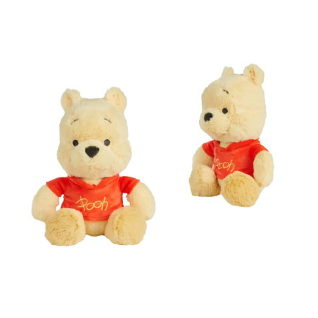 Disney Winnie Puuh Refresh, 25cm