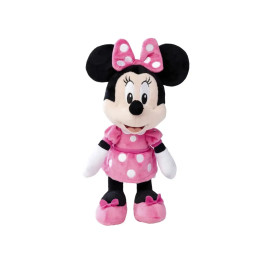 Disney Minnie Clubhouse, 25cm