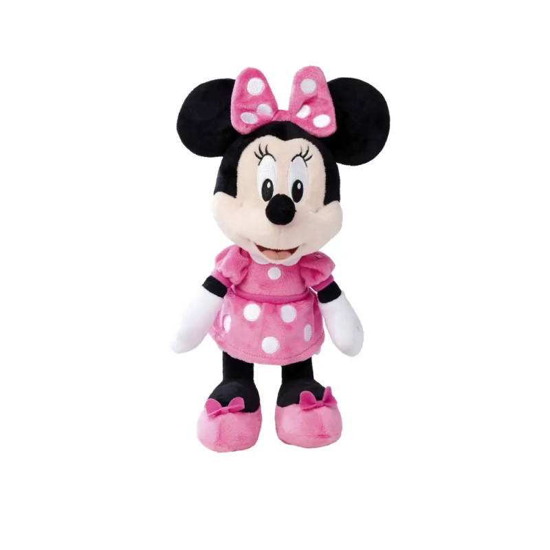 Disney Minnie Clubhouse, 25cm