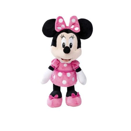 Disney Minnie Clubhouse, 25cm