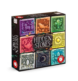 Hidden Stone