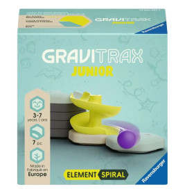 Element Spiral