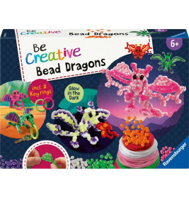 BeCreative Bead Dragons