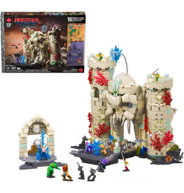Mattel Brick Shop Project First Ones - Gorilla