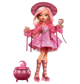 Monster High Project Moth Doll - Love
