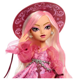 Monster High Project Moth Doll - Love