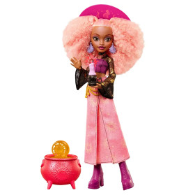 Monster High Project Moth Doll - Sun