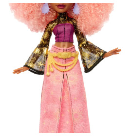 Monster High Project Moth Doll - Sun