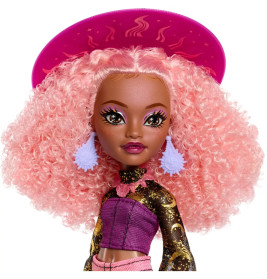 Monster High Project Moth Doll - Sun