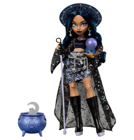 Monster High Project Moth Doll - Clairvoyant