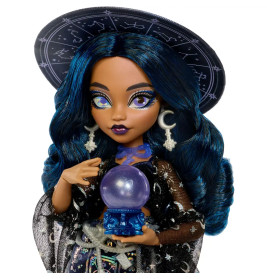 Monster High Project Moth Doll - Clairvoyant