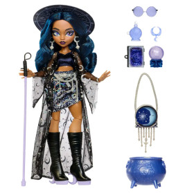 Monster High Project Moth Doll - Clairvoyant