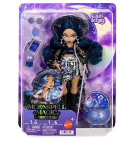 Monster High Project Moth Doll - Clairvoyant