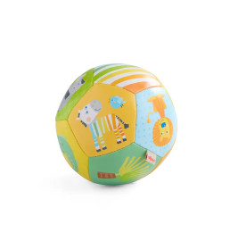 Babyball Zebra