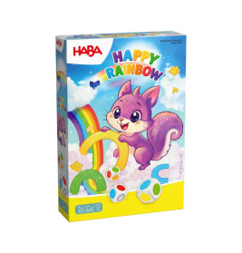 Happy Rainbow