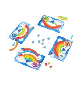 Happy Rainbow