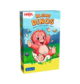 Kleine Dinos