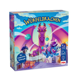 Würfeldrachen
