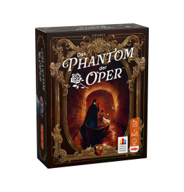 Das Phantom der Oper