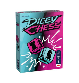 Dicey Chess