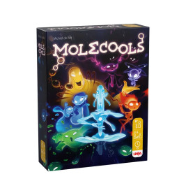Molecools