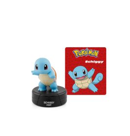 Tonies Pokémon: Schiggy