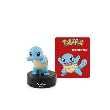 Tonies Pokémon: Schiggy