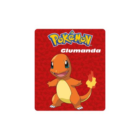 Tonies Pokémon: Glumanda