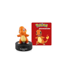 Tonies Pokémon: Glumanda