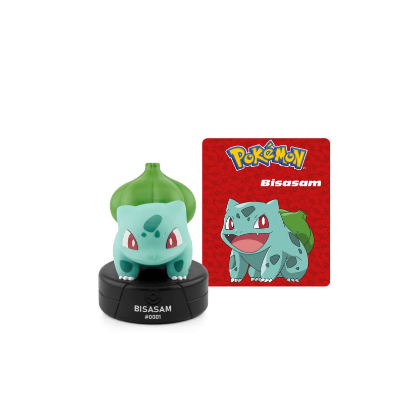 Tonies Pokémon: Bisasam