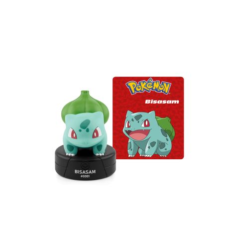 Tonies Pokémon: Bisasam