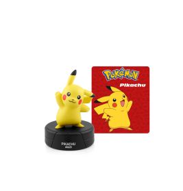 Tonies Pokémon: Pikachu