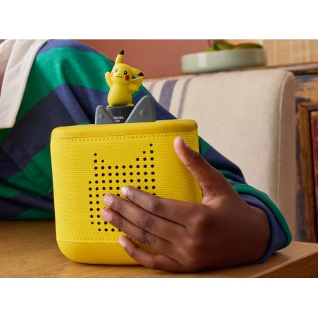 Toniebox 2 Starter Set Pikachu