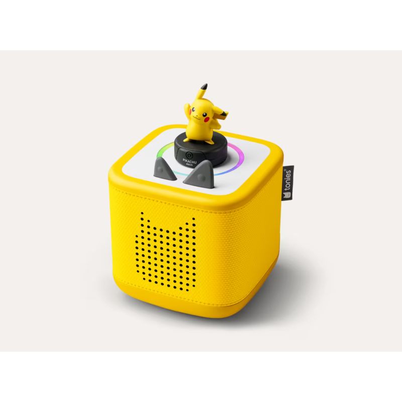 Toniebox 2 Starter Set Pikachu