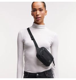 Pocket Sling Bag black