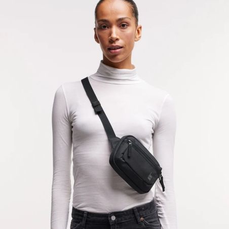 Pocket Sling Bag black