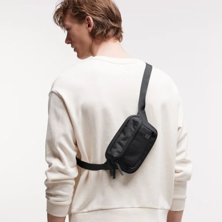 Pocket Sling Bag black