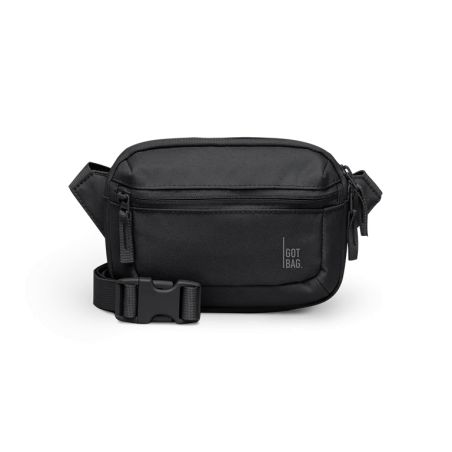 Pocket Sling Bag black