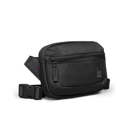 Pocket Sling Bag black