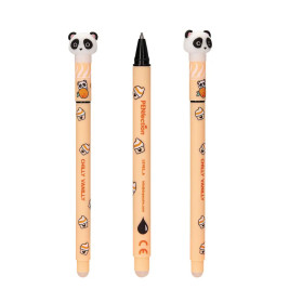 PENfection Radierbarer Gelstift Colour Buddies