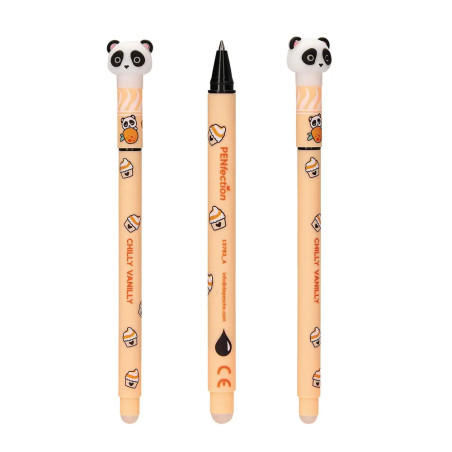 PENfection Radierbarer Gelstift Colour Buddies