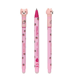 PENfection Radierbarer Gelstift Colour Buddies
