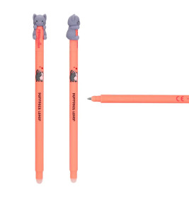 PENfection Radierbarer Gelstift Huggy
