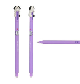 PENfection Radierbarer Gelstift Huggy